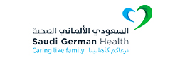 Saudi German Hospitals