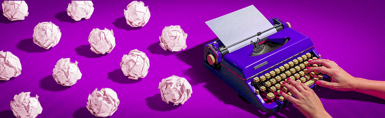 Creative And Content