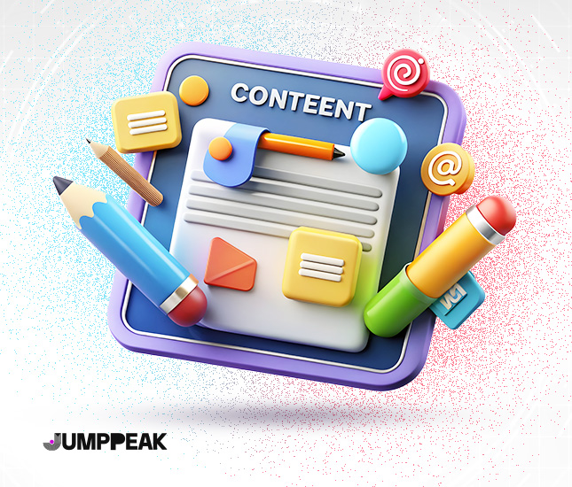 Types Of Content Marketing On Social Media.