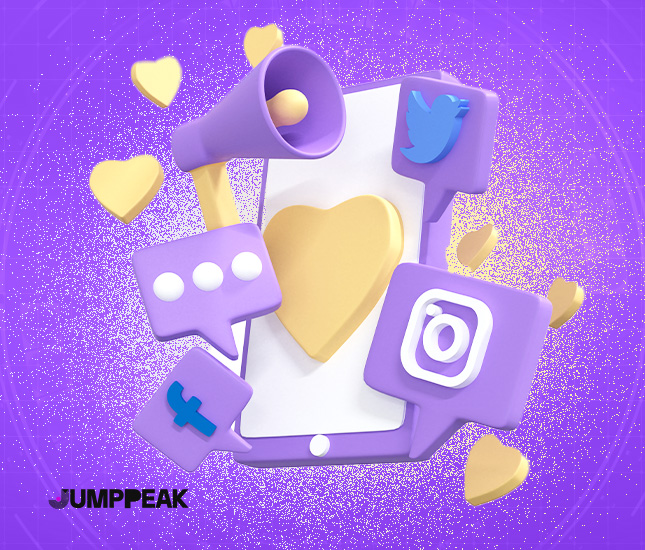 Social Media Marketing For Small Business