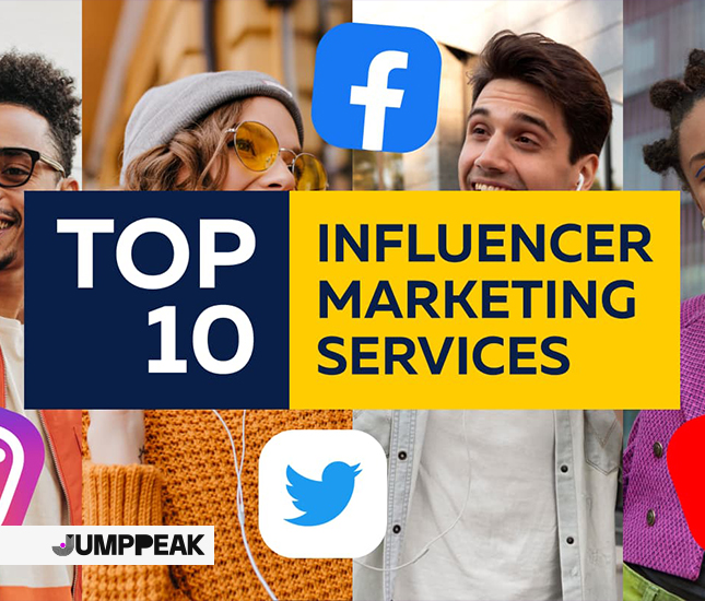 Best Influencer Marketing Agency In Saudi Arabia