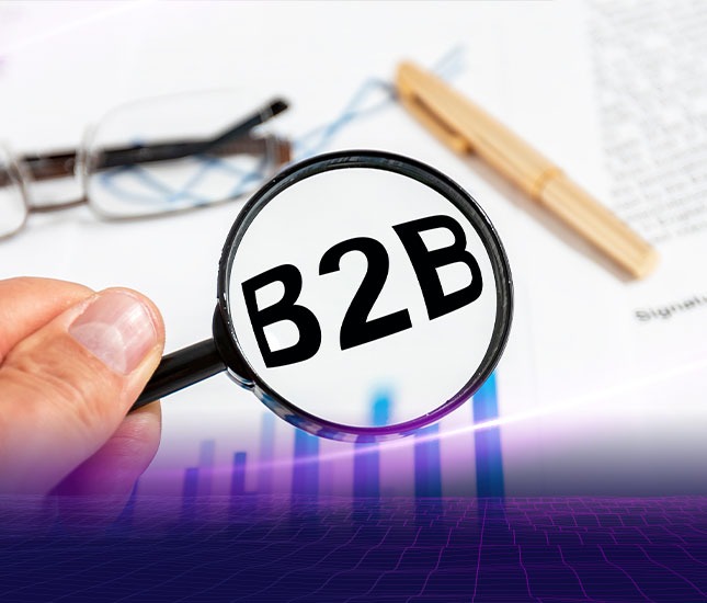 Mastering B2B SEO