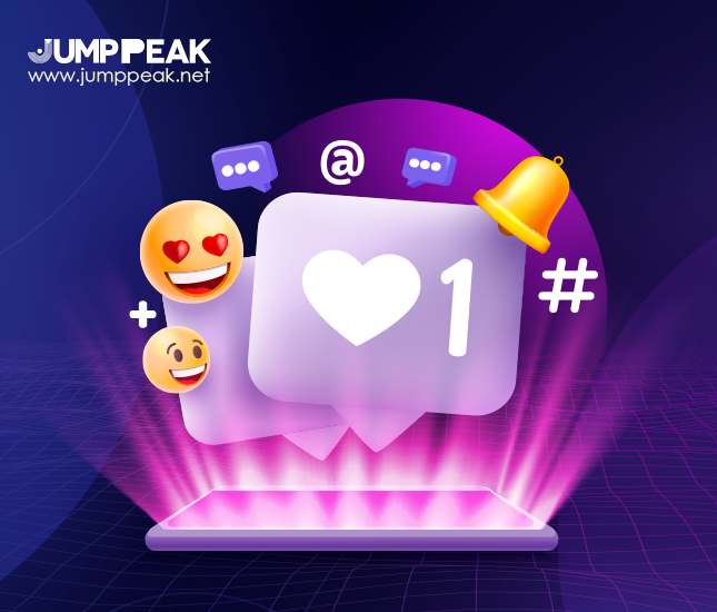 الدليل الشامل عن أهمية السوشيال ميديا في التسويق الالكتروني 2024