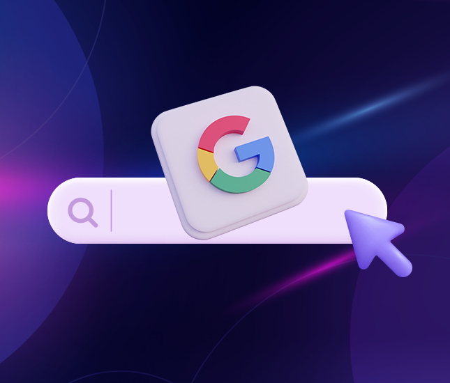 كيف تظهر في النتائج الأولى من البحث