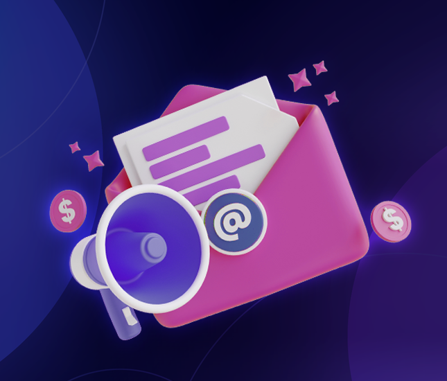 أدوات التسويق عبر البريد الإلكتروني