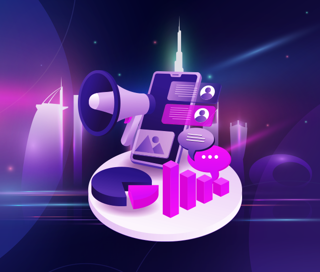 The Best Digital Marketing Agency in Dubai