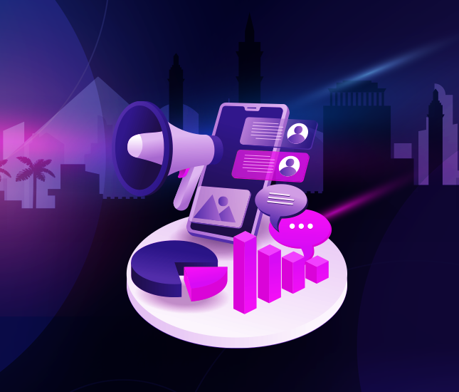 Top Digital Marketing Agencies in Egypt