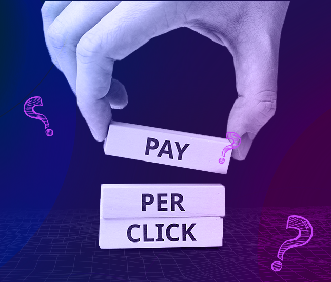 Pay Per Click