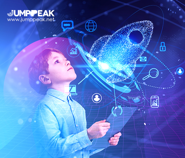 التسويق الالكتروني في قطاع التعليم