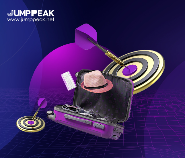 طرق التسويق الالكتروني في صناعة السياحة