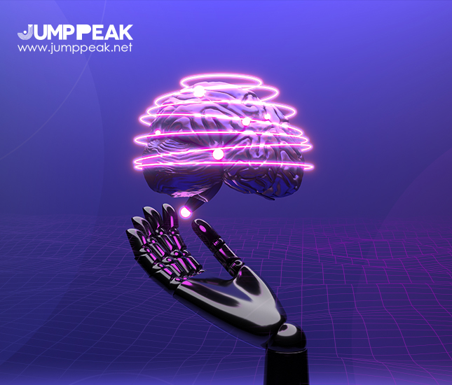 استخدامات الـ AI في خدمات التسويق الالكتروني