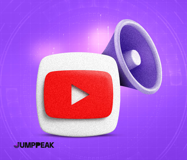 اعلانات- اليوتيوب