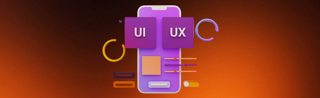 UX/UI