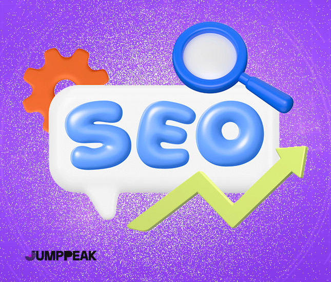 انواع السيو: دليلك الكامل للظهور في القمة