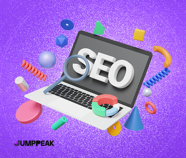 انواع السيو: دليلك الكامل للظهور في القمة