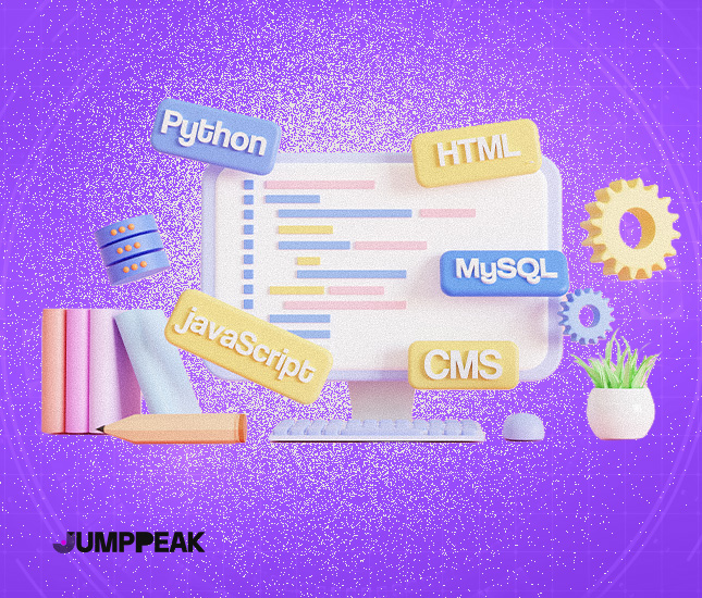 أنواع لغات البرمجة واستخداماتها والفرق بينها