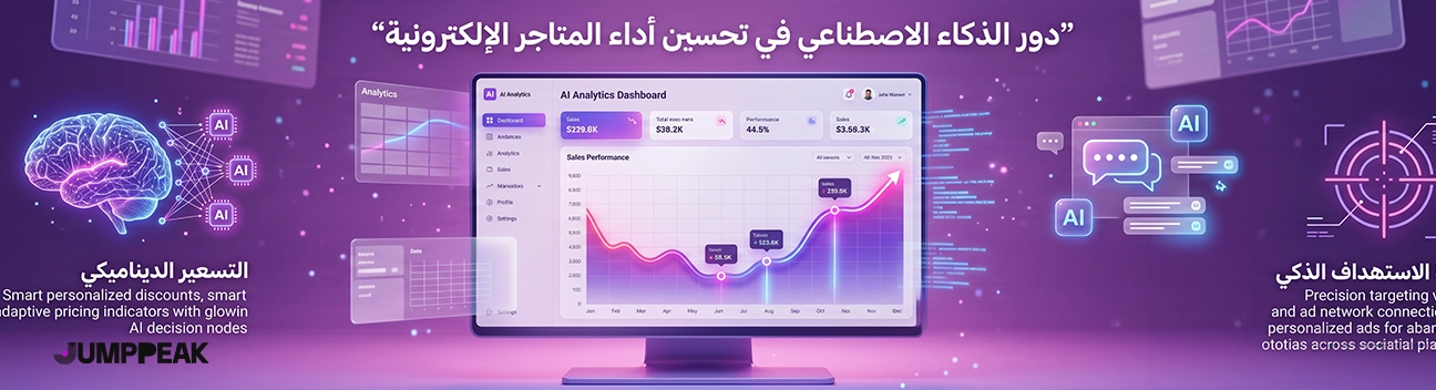 صورة-توضح-دور-الذكاء-الاصطناعي-في-تقليل-السلات-المتروك