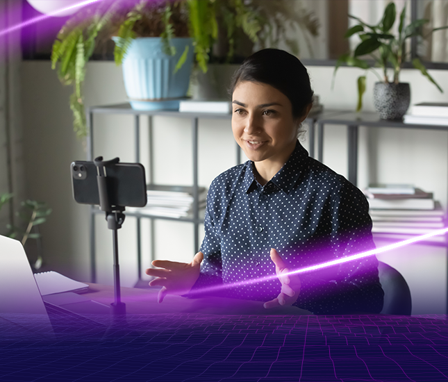 مفهوم-التسويق-عبر-المؤثرين