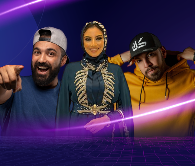 التسويق-عبر-المؤثرين-في-مصر