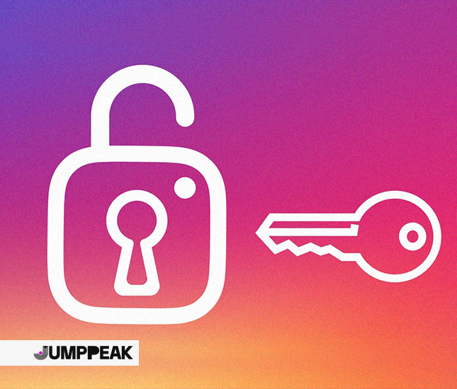 اعدادات-الانستقرام