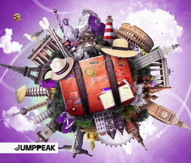 التسويق-السياحي-الالكتروني التسويق-السياحي-الالكتروني