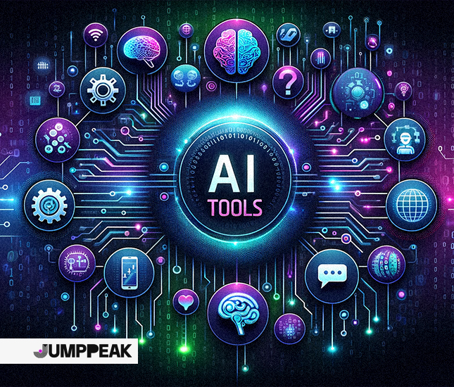 ai tools for marketing agencies