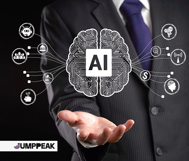 top 5 ai tools for digital marketing