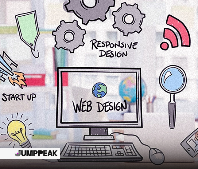 Website Design Agency