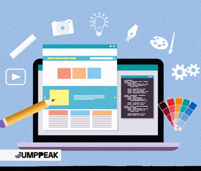 Best Website Design Agency In Riyadh