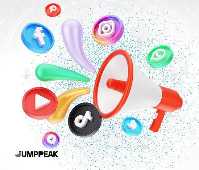 social media marketing for small business strategy