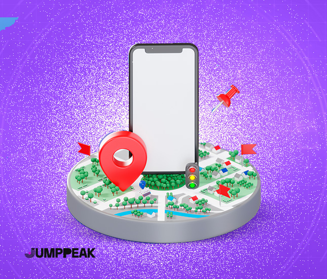 تسجيل-موقع-في-قوقل-ماب