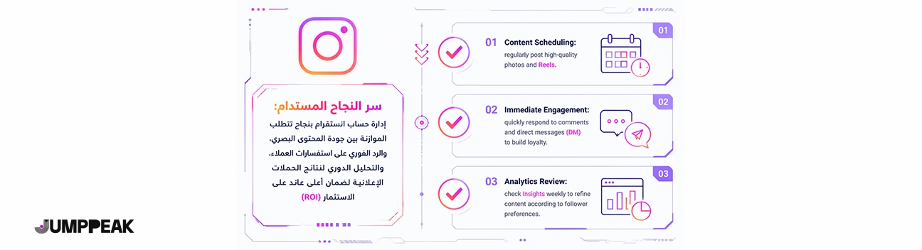 طريقة-الانتشار-في-الانستقرام