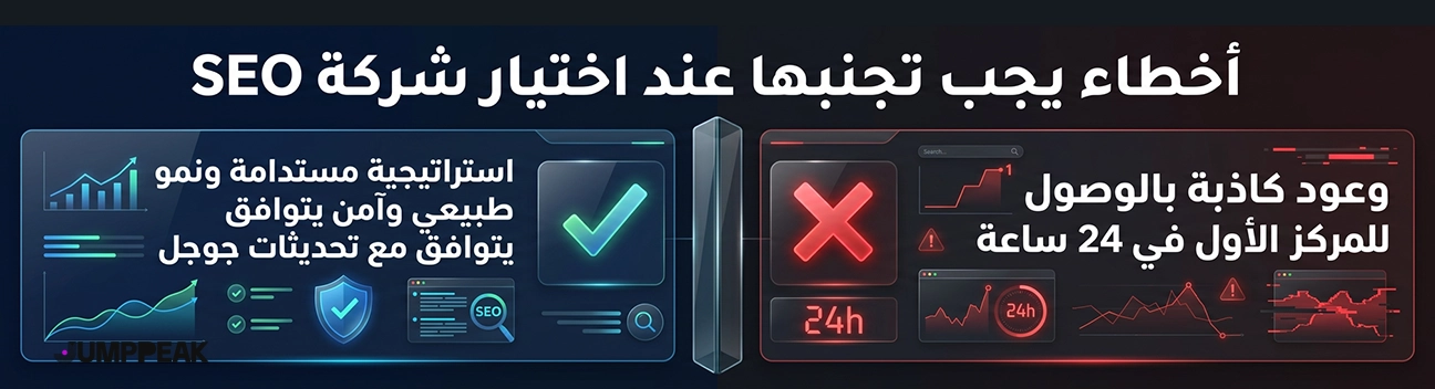 صورة-توضح-أخطاء-يجب-تجنبها-عند-اختيار-شركة-SEO