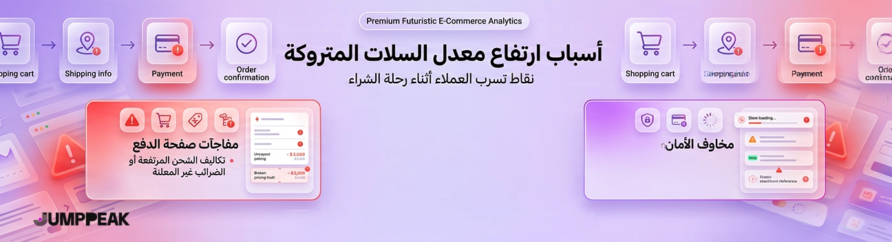 صورة-توضح-أهم-أسباب-ارتفاع-معدل-السلات-المتروكة